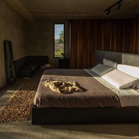 Buahjar Boutique Home Apartment Агридженто Екстериор снимка