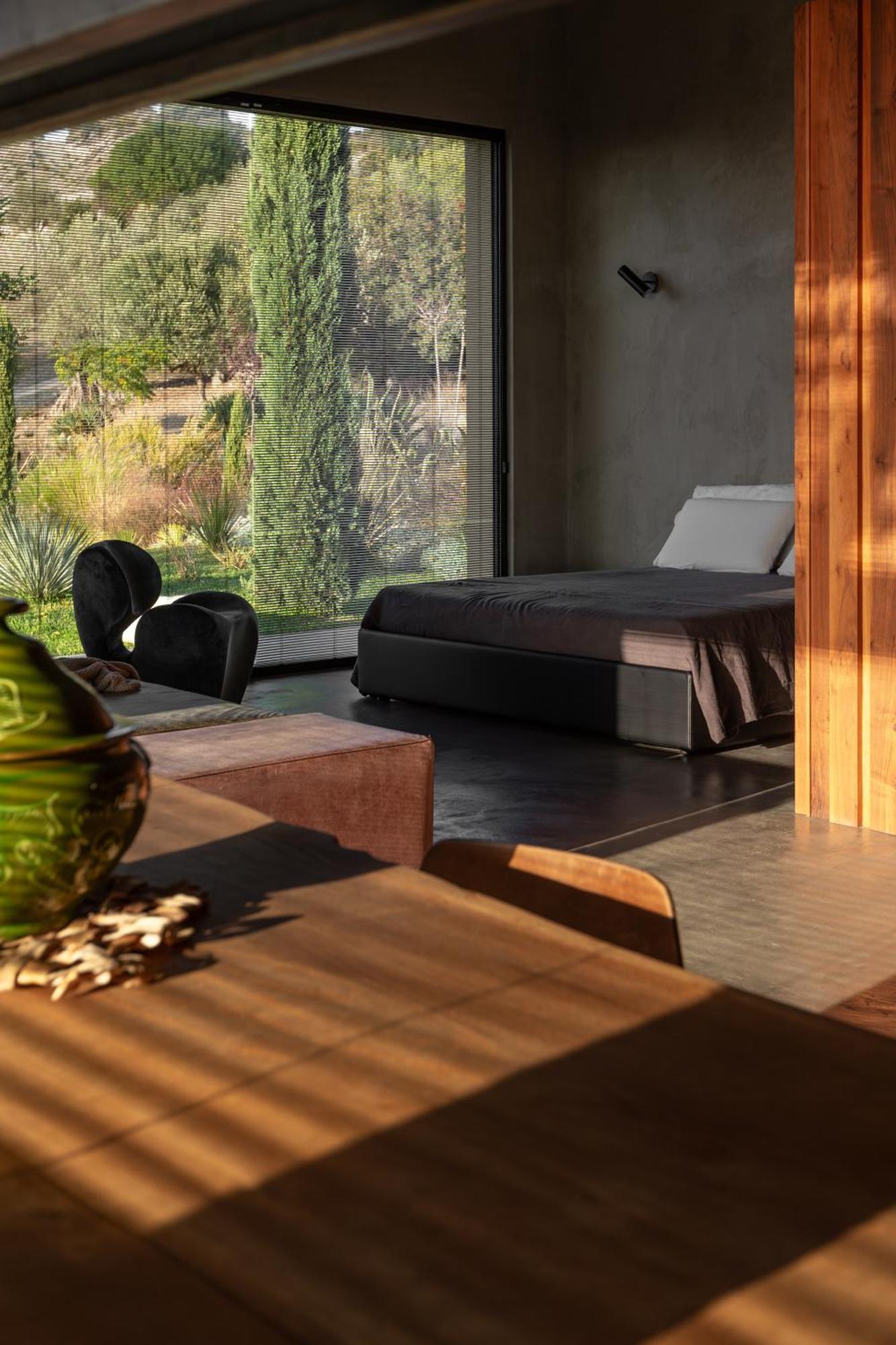 Buahjar Boutique Home Apartment Агридженто Екстериор снимка