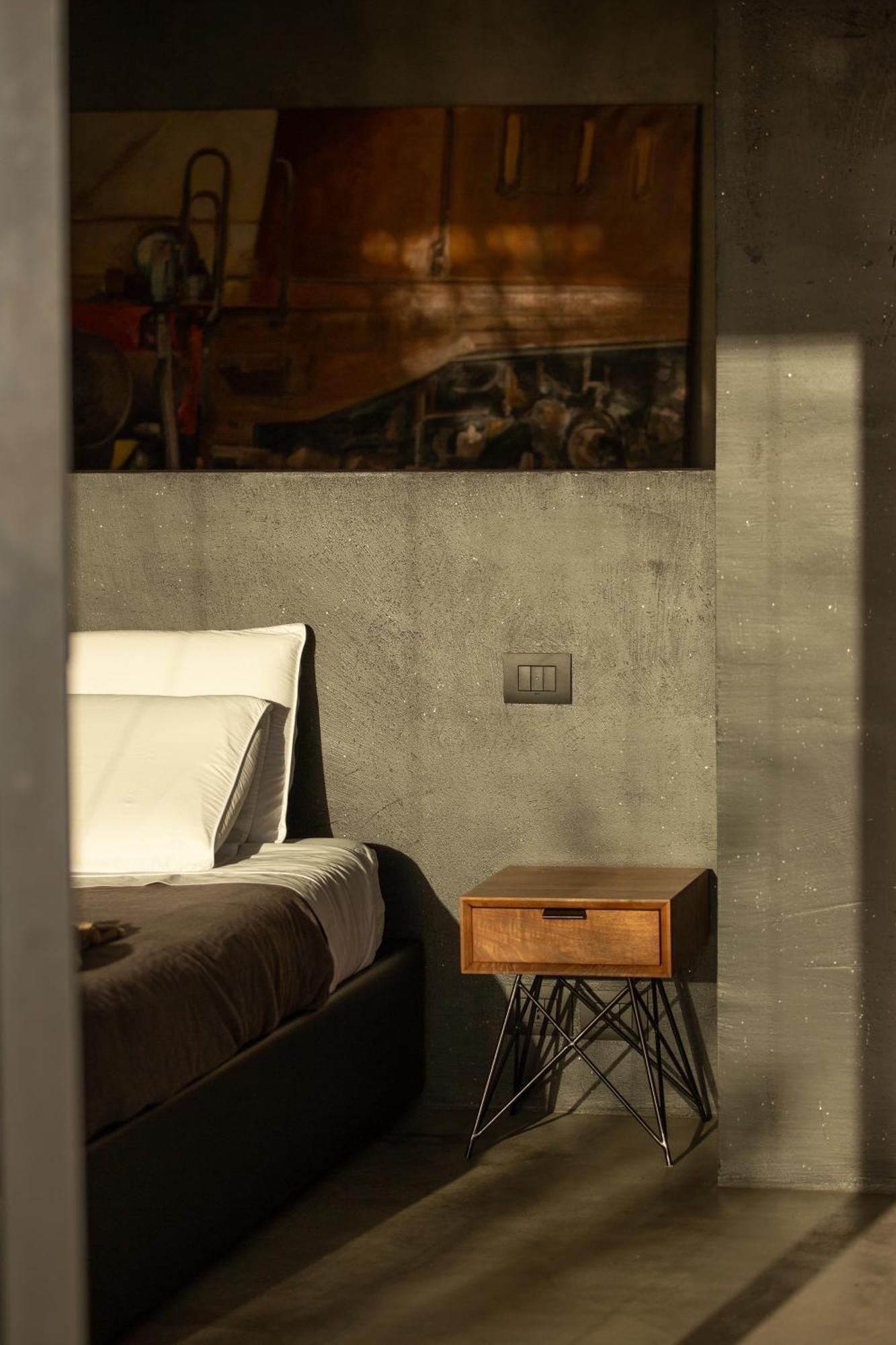 Buahjar Boutique Home Apartment Агридженто Екстериор снимка