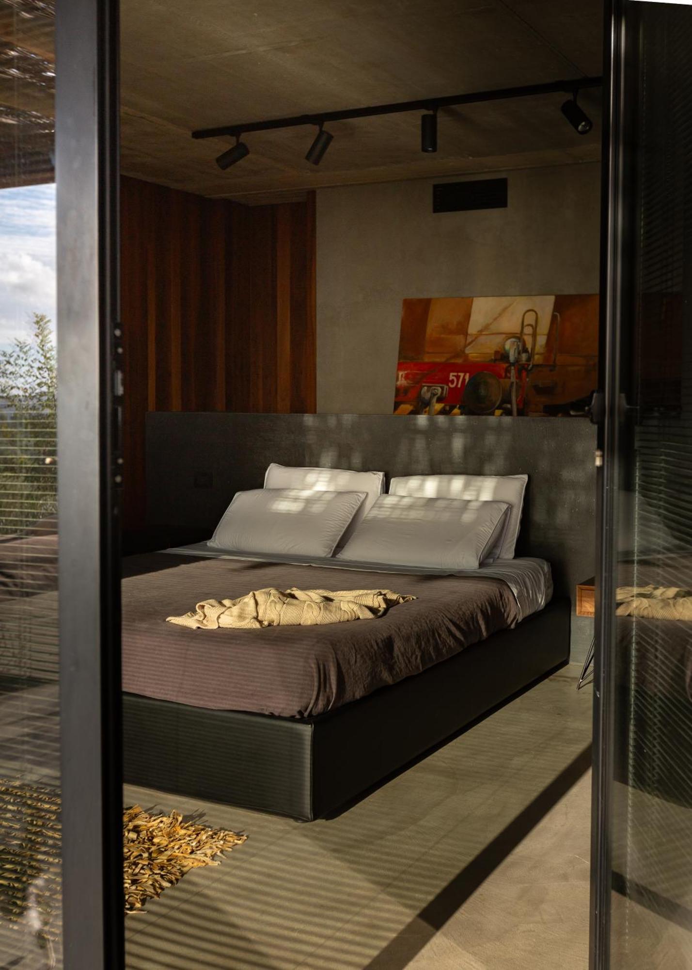Buahjar Boutique Home Apartment Агридженто Екстериор снимка